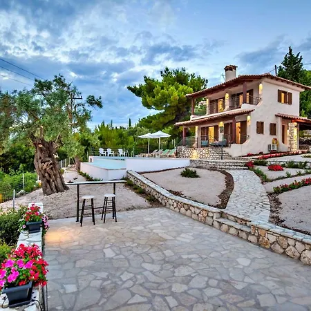 Agapi Vila