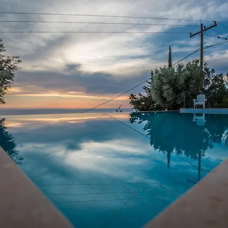 Vilă Agapi Athánion