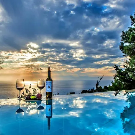 Agapi Villa *