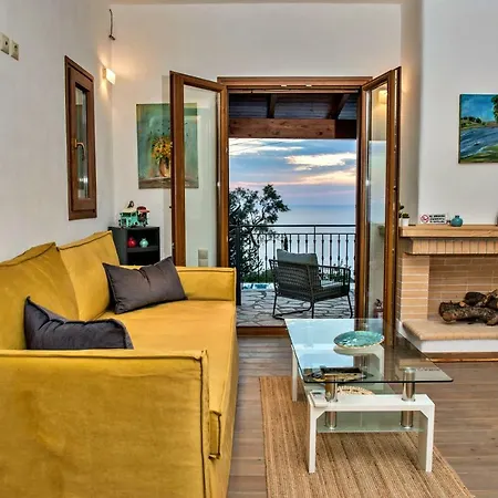 Agapi Vilă Athánion