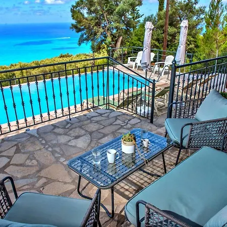 Agapi Villa