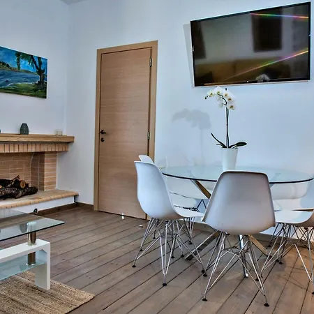 Vilă Agapi Athánion